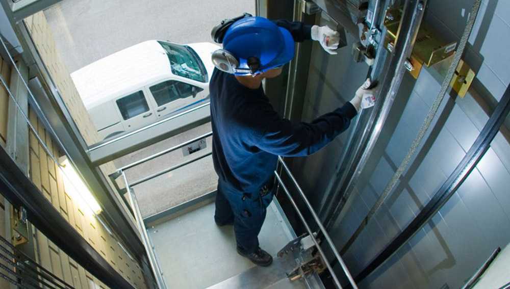 Aşkale Asansör Bakımı